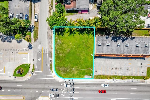 16910 Nw 27th Avenue, Miami Gardens
