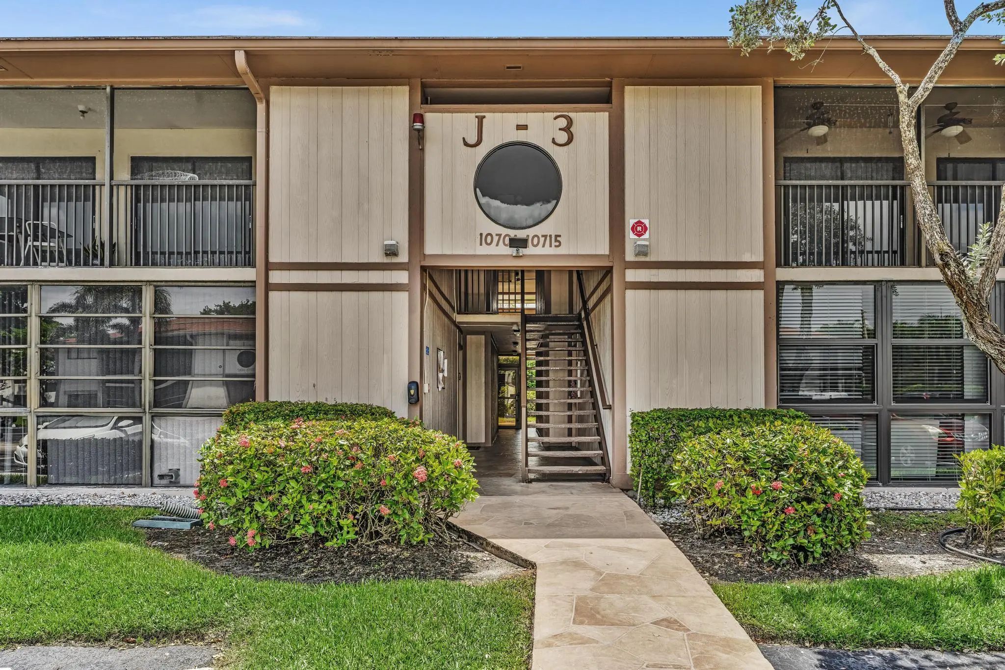 10701 W Clairmont Circle #109, Tamarac