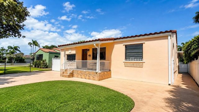 1791 Sw 14th Street, Miami