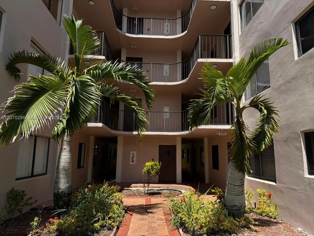8420 Sw 133rd Ave Road #317, Miami