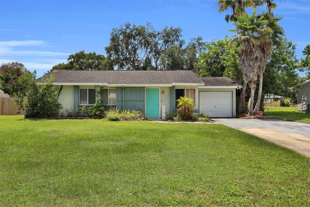 741 23rd Place Sw, Vero Beach