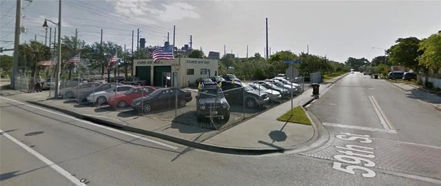 6000 Broadway, West Palm Beach