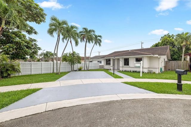 13280 Sw 40th Terrace, Miami