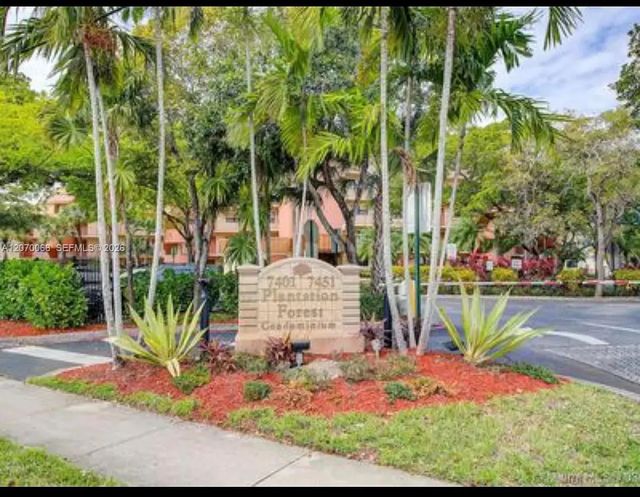 3 of 9 - 7401 Nw 16th Street #108, Plantation, FL