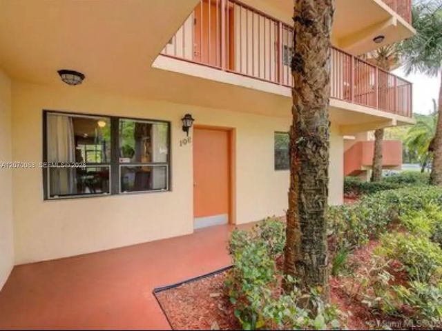 5 of 9 - 7401 Nw 16th Street #108, Plantation, FL