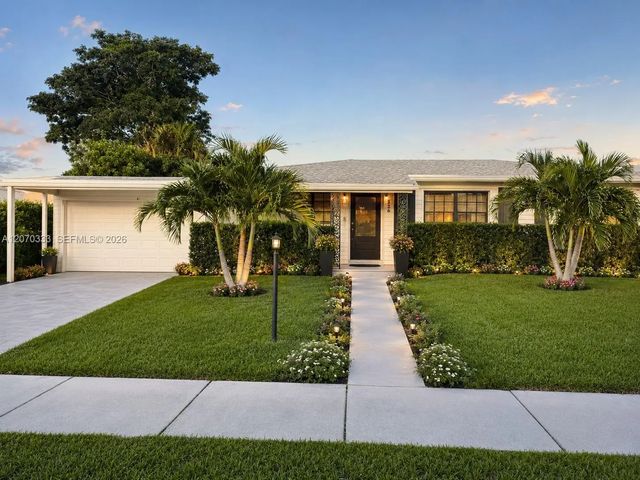 826 Cochran Drive, Lake Worth