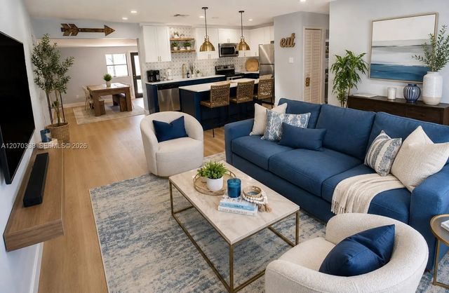 5 of 23 - 826 Cochran Drive, Lake Worth, FL
