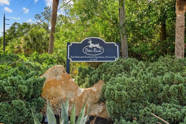 19556 Black Falcon Road, Loxahatchee