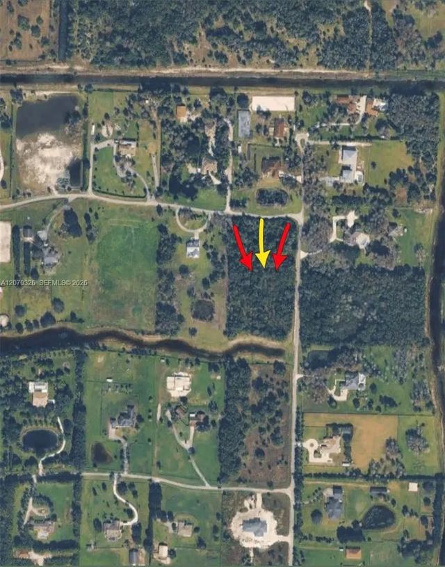 2 of 10 - 19556 Black Falcon Road, Loxahatchee, FL