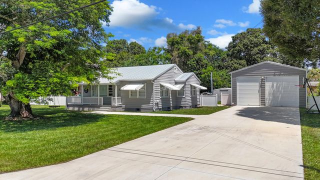 1126 Pine Avenue, Fort Pierce