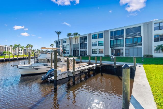 1950 Sw Palm City Road #12-103, Stuart