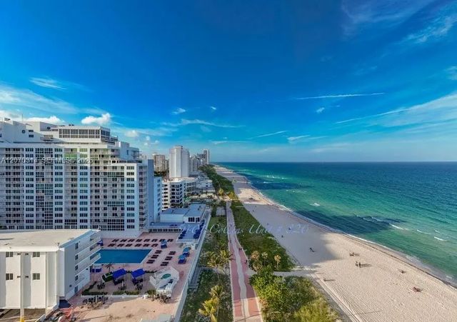 5401 Collins Avenue #620, Miami Beach