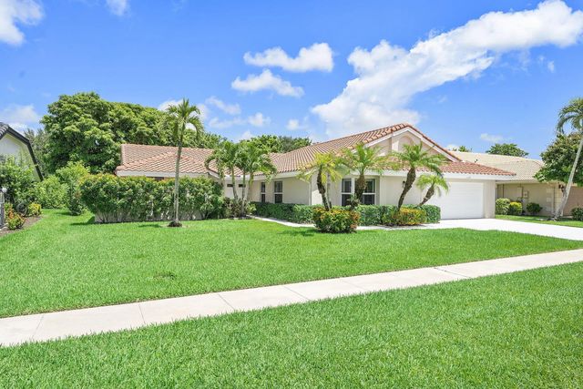 11294 Island Lakes Lane, Boca Raton