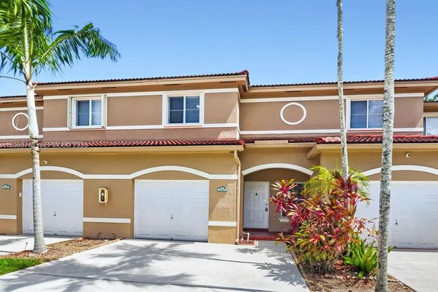 7663 N Southwood, Davie
