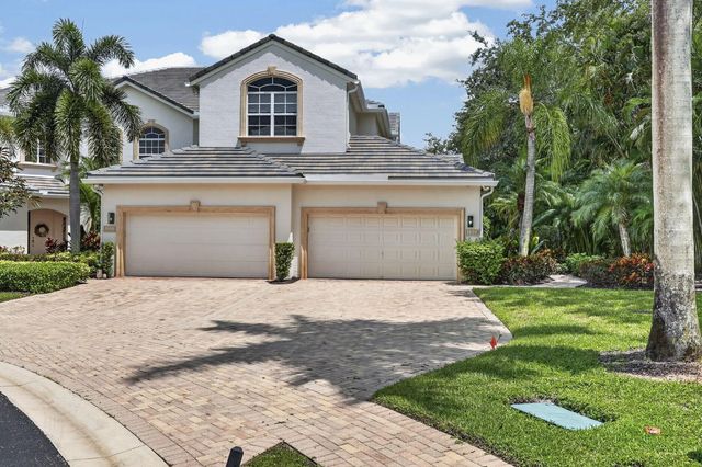 7502 Orchid Hammock Drive, West Palm Beach