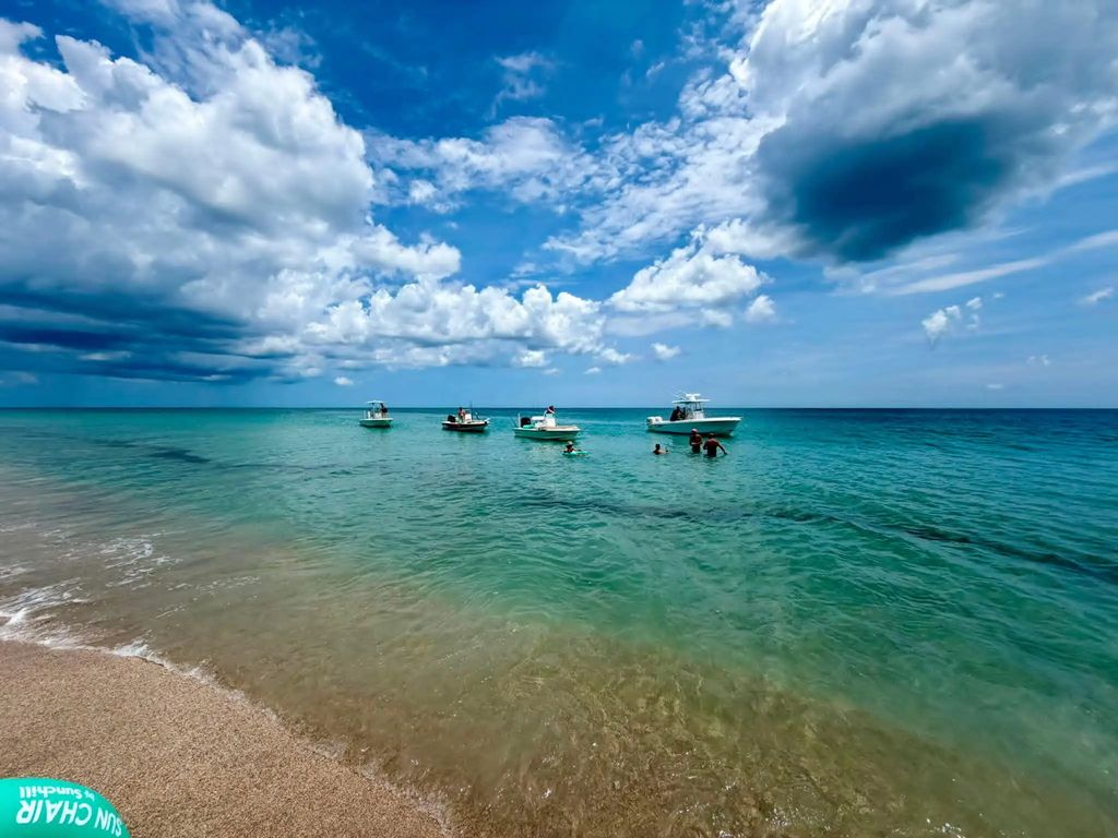 5061 N Highway A1a #705, Hutchinson Island