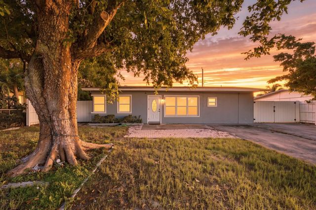 2801 Ne 8th Terrace, Pompano Beach