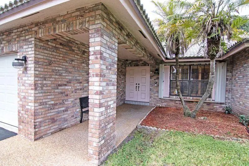11929 Nw 2nd Manor, Coral Springs