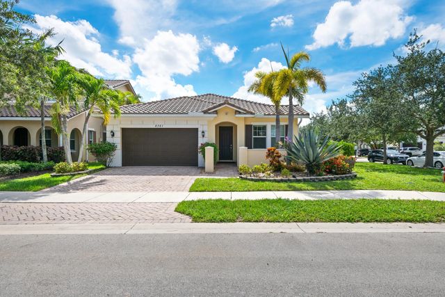 2 of 32 - 8361 Nw 120th Way, Parkland, FL