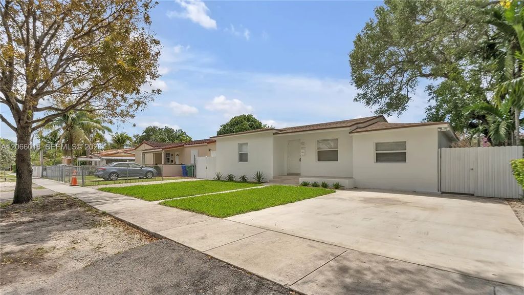 4840 Sw 5th Terrace, Miami