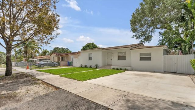 4840 Sw 5th Terrace, Miami