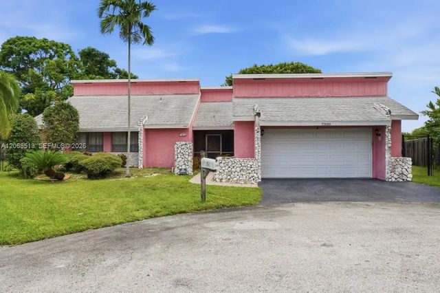 7300 Corkwood Terrace, Tamarac