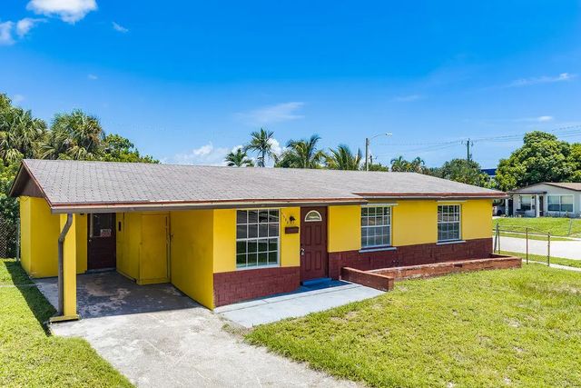 1500 W 13th Street W, Riviera Beach