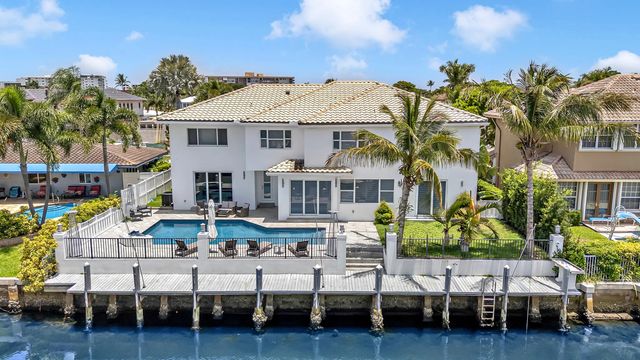 2 of 59 - 4921 Ne 28th Avenue, Lighthouse Point, FL