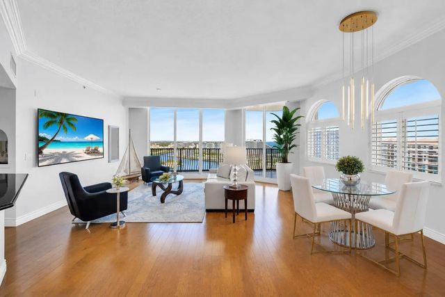 100 S Birch Road #2705d, Fort Lauderdale