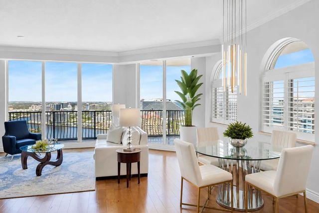 2 of 42 - 100 S Birch Road #2705d, Fort Lauderdale, FL