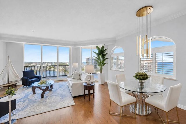 3 of 42 - 100 S Birch Road #2705d, Fort Lauderdale, FL