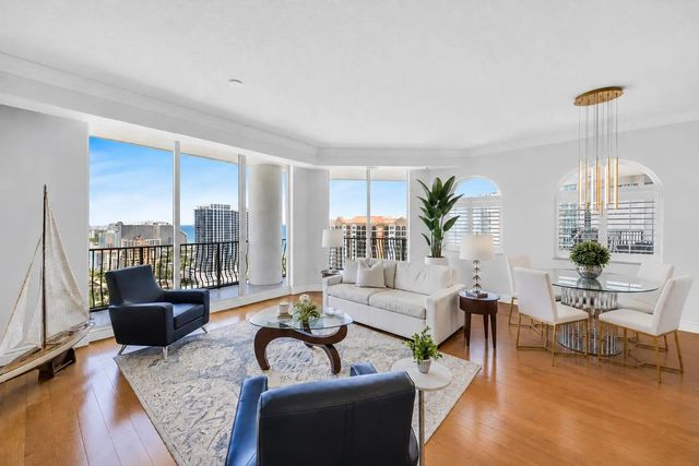 4 of 42 - 100 S Birch Road #2705d, Fort Lauderdale, FL