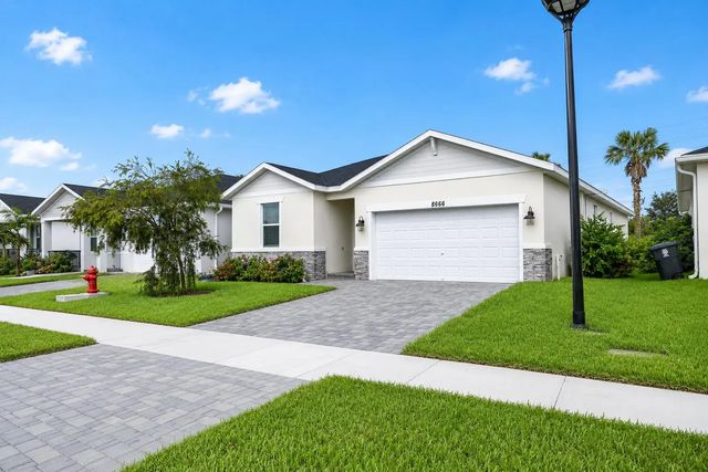 2 of 42 - 8666 Dahlia Circle, Port St. Lucie, FL