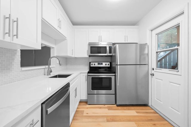 3401 Nw 47th Avenue #401, Lauderdale Lakes
