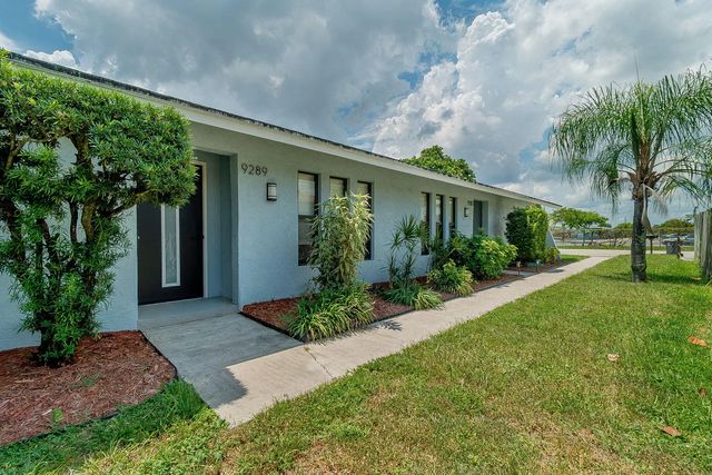 9287 Sunrise Drive, West Palm Beach