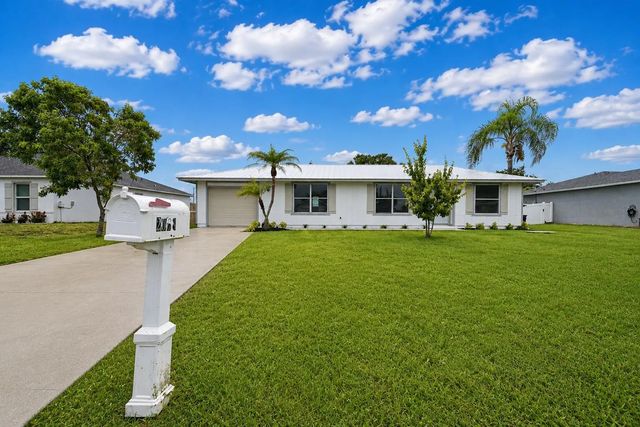 2 of 31 - 2068 Sw Morelia Lane, Port St. Lucie, FL