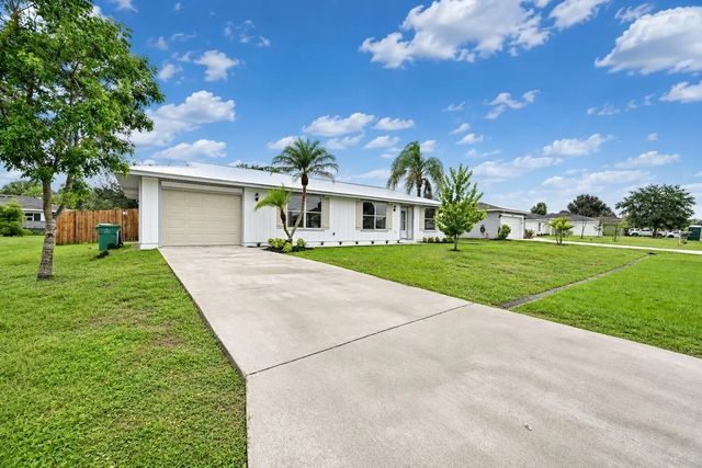 3 of 31 - 2068 Sw Morelia Lane, Port St. Lucie, FL