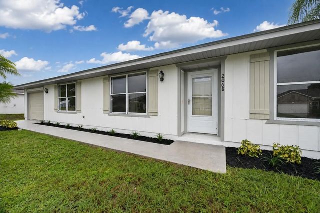 4 of 31 - 2068 Sw Morelia Lane, Port St. Lucie, FL