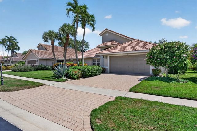 2 of 48 - 7318 Amber Falls Lane, Boynton Beach, FL