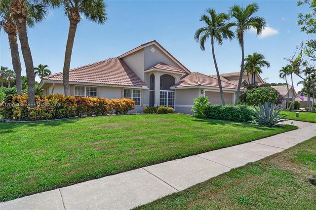 5 of 48 - 7318 Amber Falls Lane, Boynton Beach, FL