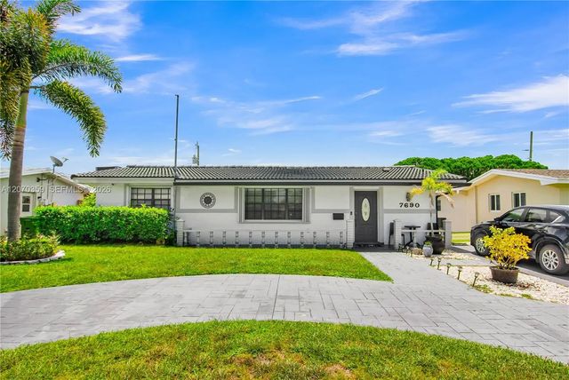2 of 41 - 7690 Nw 16th Court, Pembroke Pines, FL