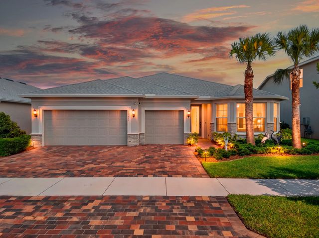 12241 Sw Myrtle Oak Drive, Port St. Lucie