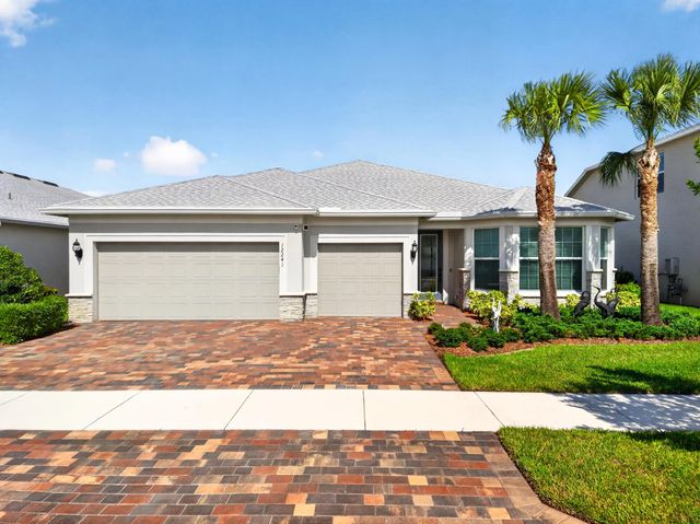 2 of 46 - 12241 Sw Myrtle Oak Drive, Port St. Lucie, FL