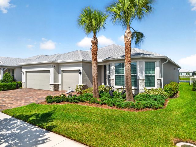 3 of 46 - 12241 Sw Myrtle Oak Drive, Port St. Lucie, FL