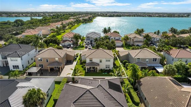 4168 Sw 183rd Avenue, Miramar