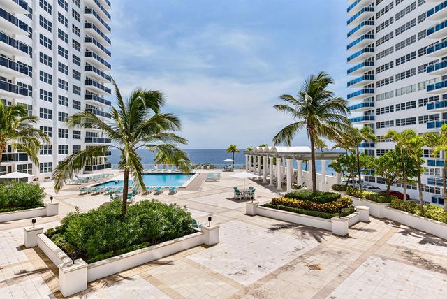 2 of 73 - 3500 Galt Ocean Drive #207, Fort Lauderdale, FL