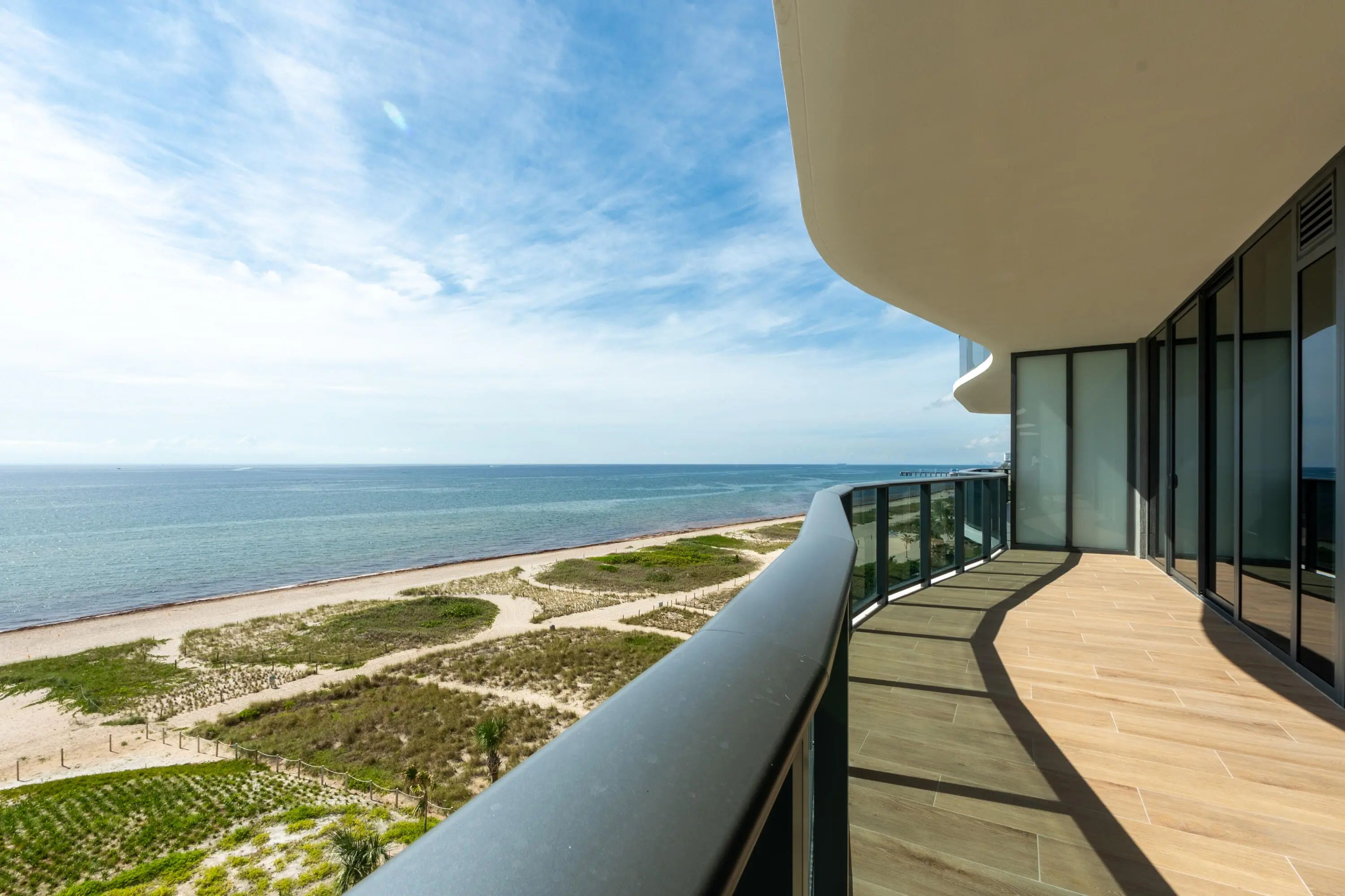 900 N Ocean Boulevard #802, Pompano Beach