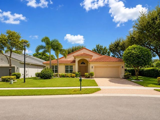 6525 Garde Road, Boynton Beach