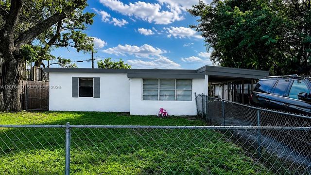 5632 Sw 39th Street, West Park