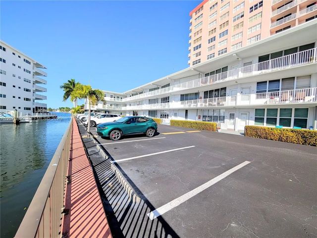 3177 S Ocean Drive #125, Hallandale Beach